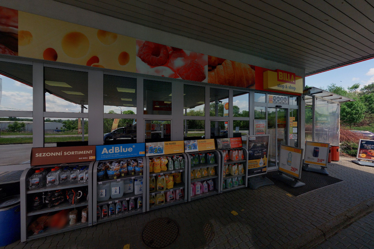 STK - Ostrava, s.r.o.