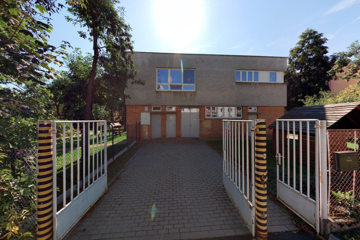 MŠ Trojlístek, Nový Jičín - Máchova foto 2