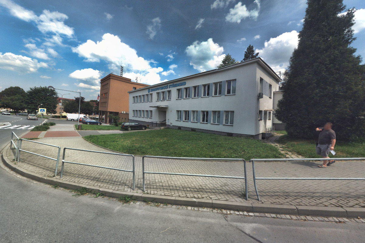 MUDr. Markéta Maršálková