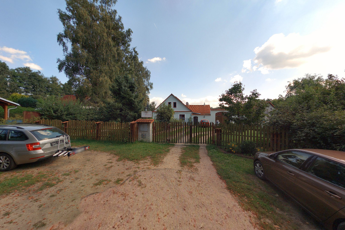 Apartmány U Lacinů foto 2