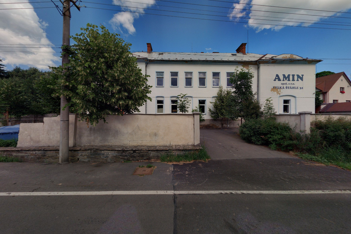 AMIN, spol. s r.o. foto 2