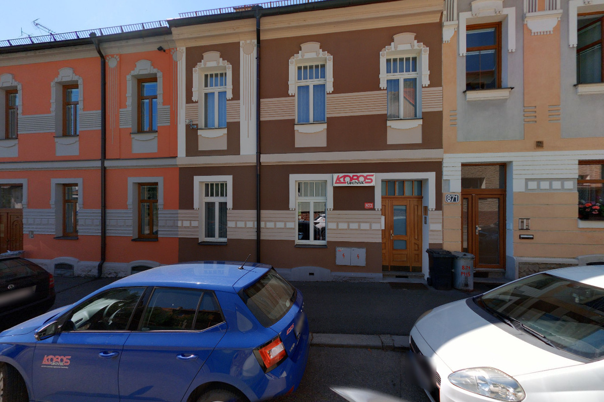 KOPOS technik, s.r.o. foto 2