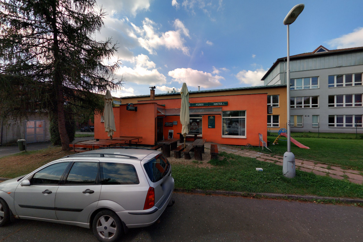 Pivnice Kostka foto 4