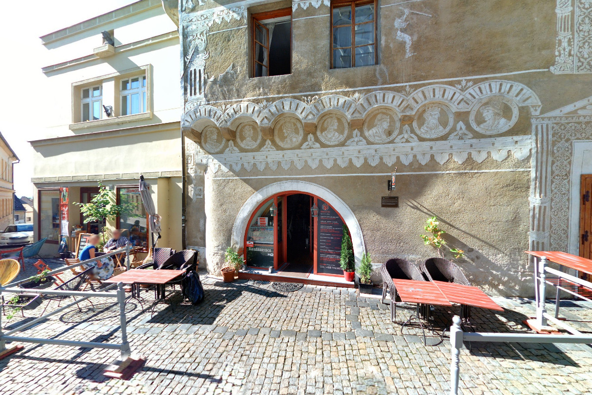 Triko Tábor foto 4