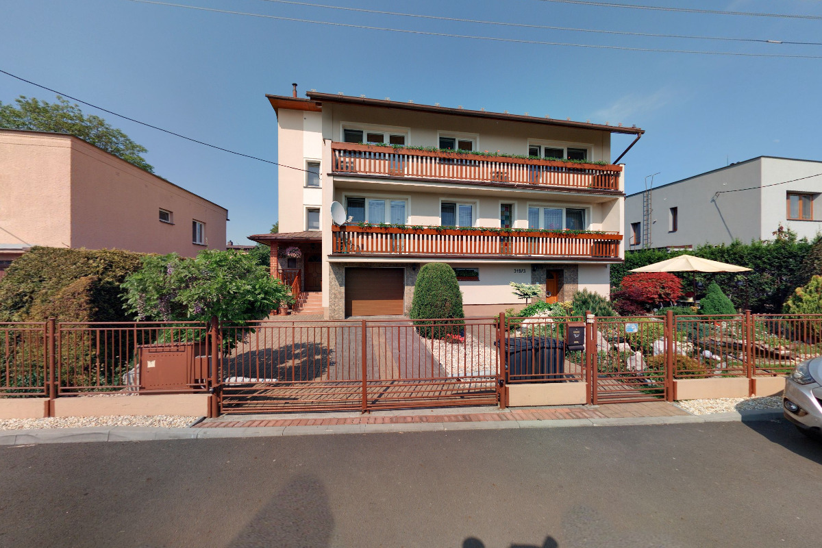 Českomoravský svaz chovatelů poštovních holubů - Místní spolek 0285 Darkovičky