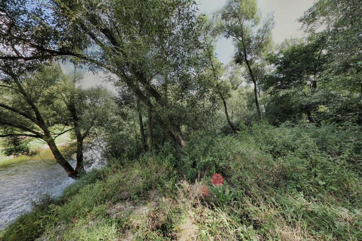 Půjčovna lodí - Dušan Jakubec