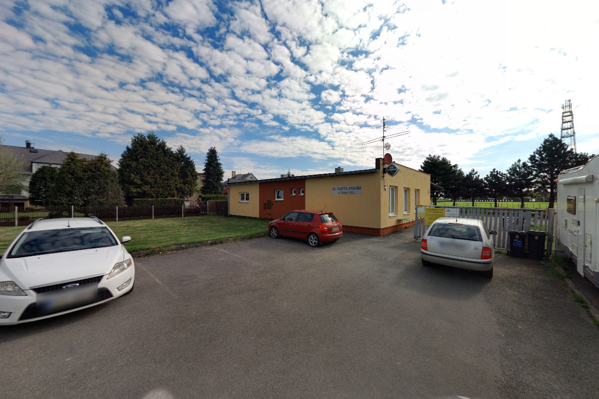SPORT - CLUB Pustá Polom foto 2