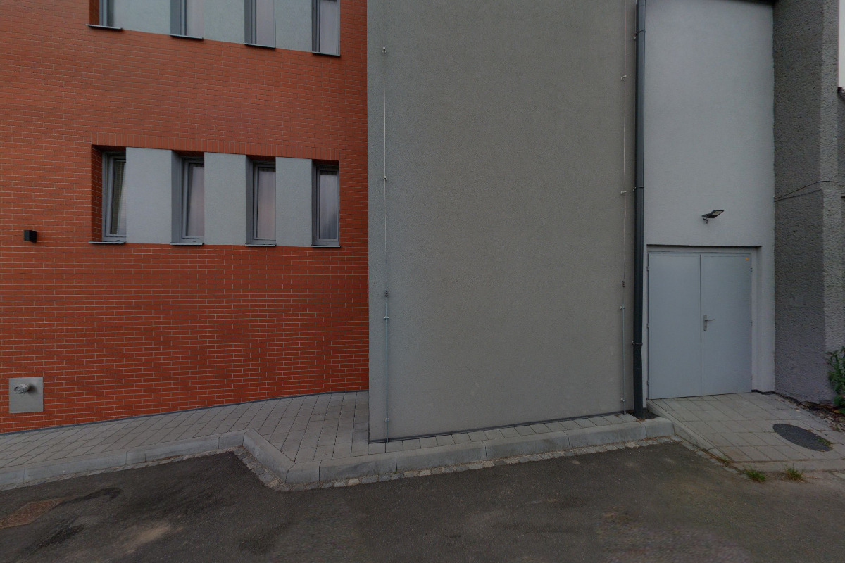 SH ČMS - Sbor dobrovolných hasičů Ludgeřovice foto 2