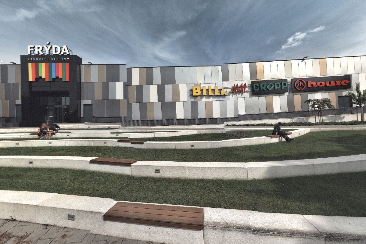 Česká...restaurace s poctivou kuchyní