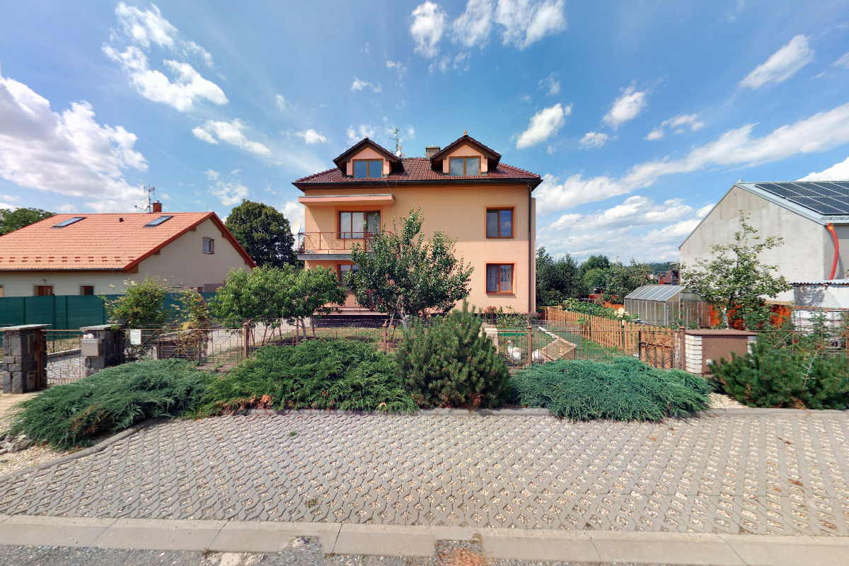 Zednické práce - Jiří Zeman