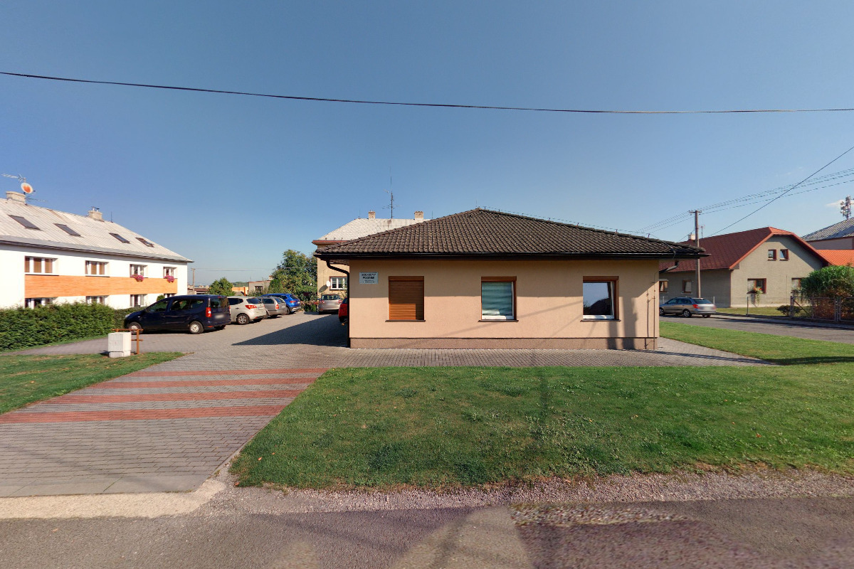 MUDr. Alexander Wolf