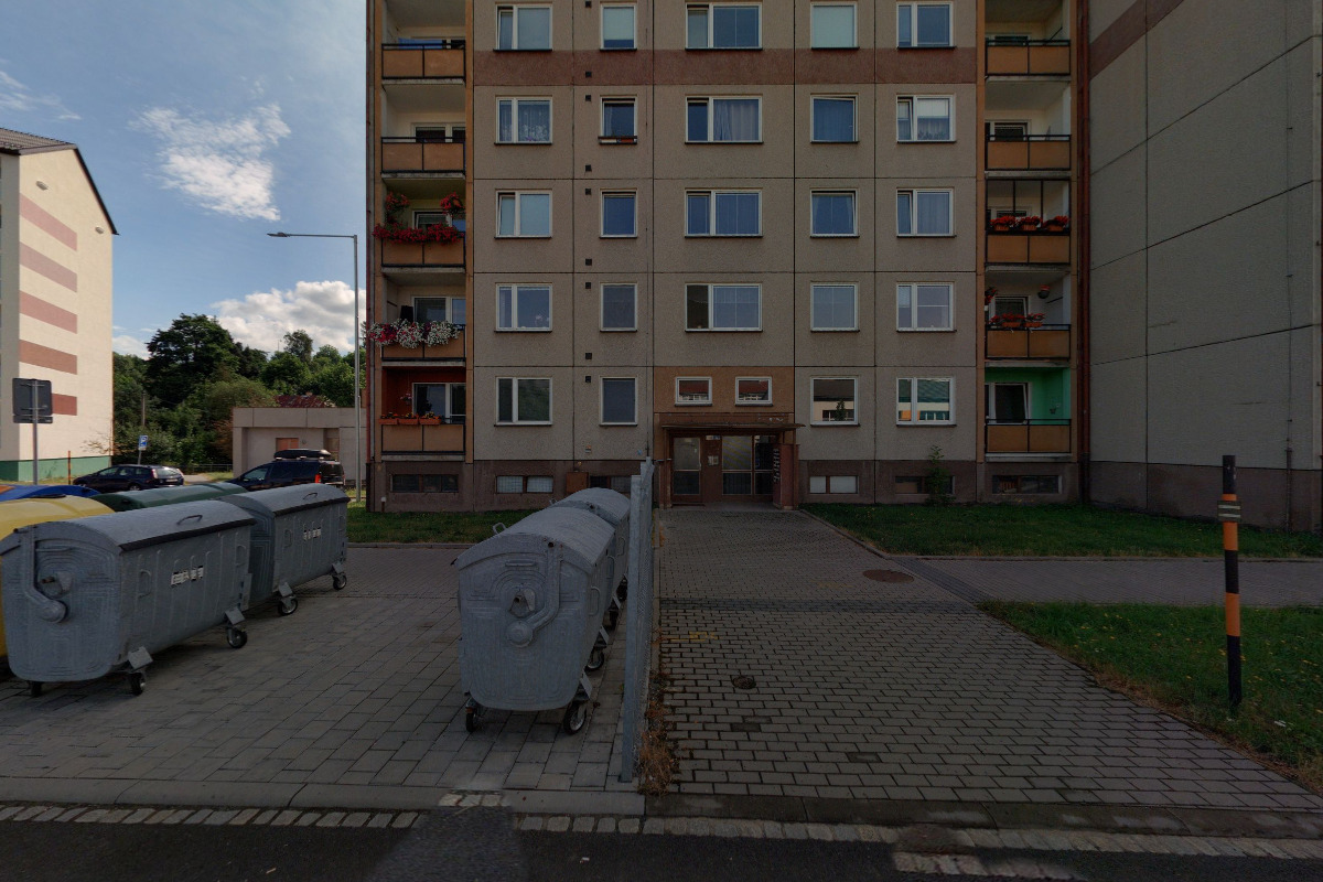 Pavel Putna - podlahář a malíř foto 2