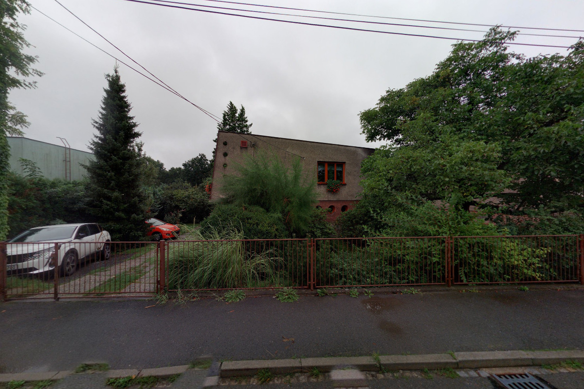 PaedDr. Lenka Fasterová foto 1