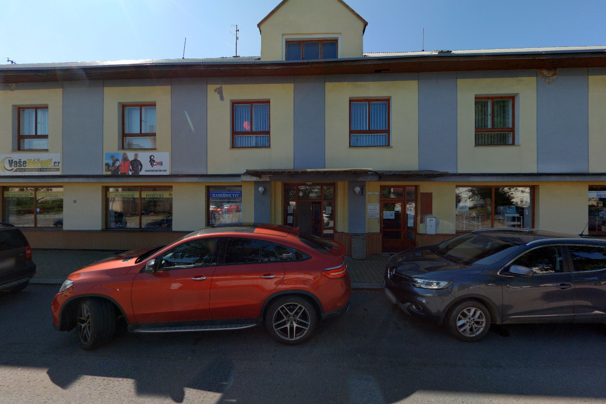 Kardioplicní rehabilitace, s.r.o.