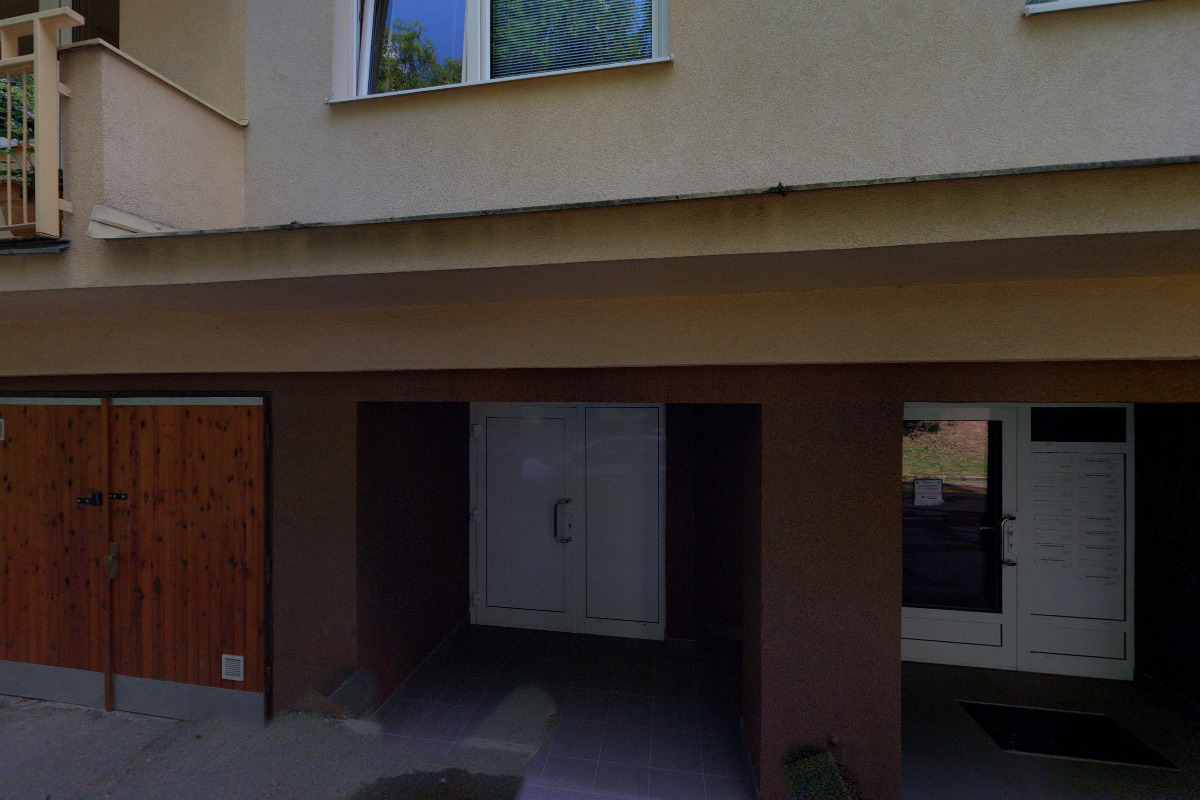 Rekonstrukce - Ivan Kubajura