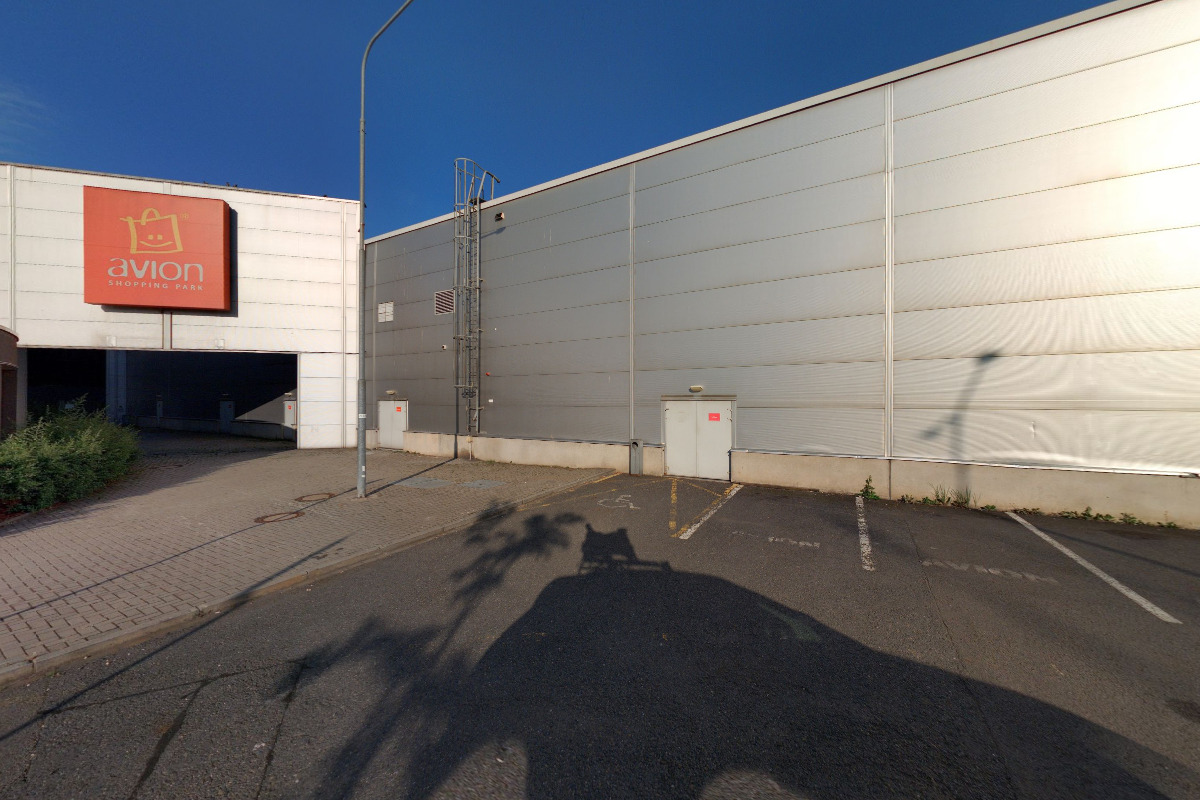 Original Barber Avion, s.r.o.