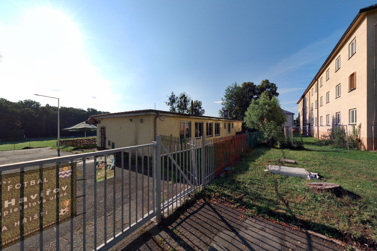 Hospůdka na hřišti foto 4