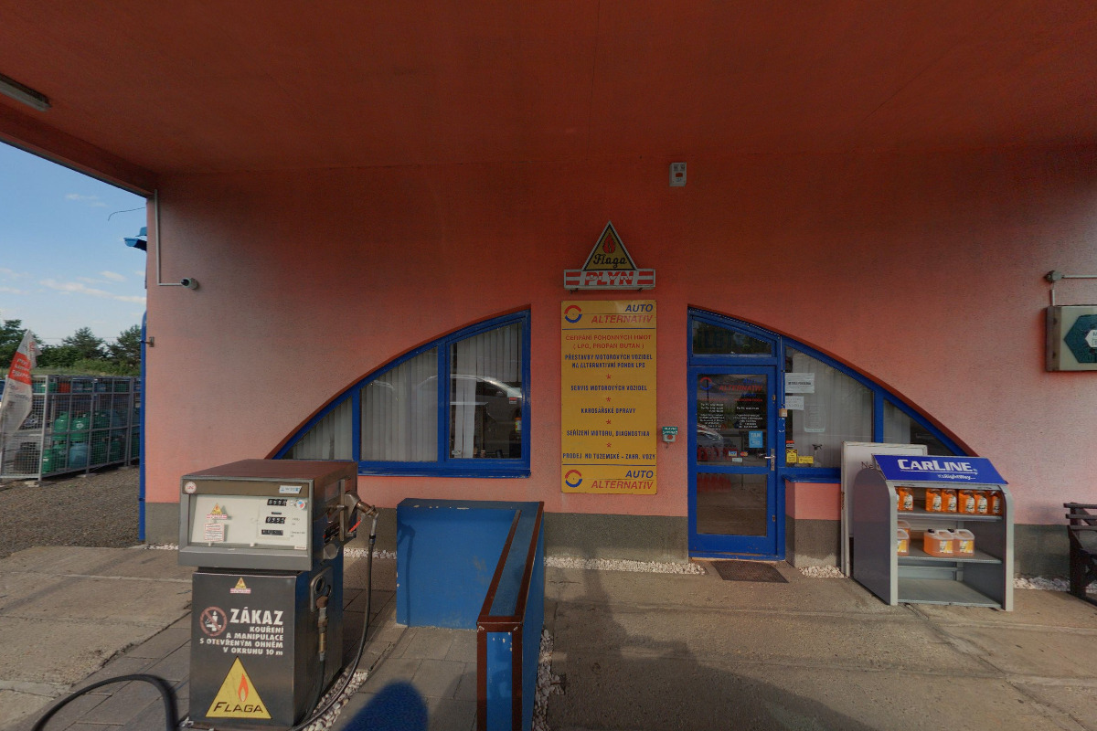 Autoservis Ondřej Šrubař foto 3