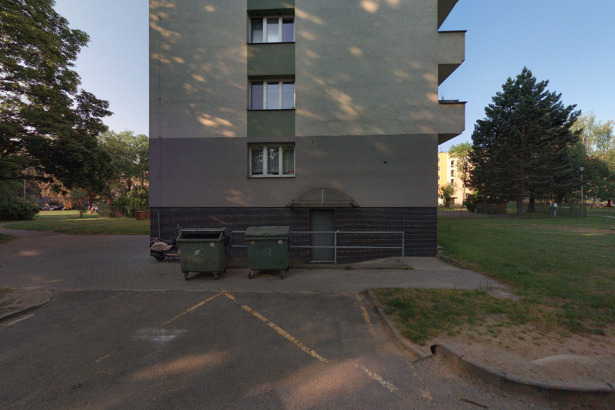 Michaela Bernatíková - Photography & Makeup artist