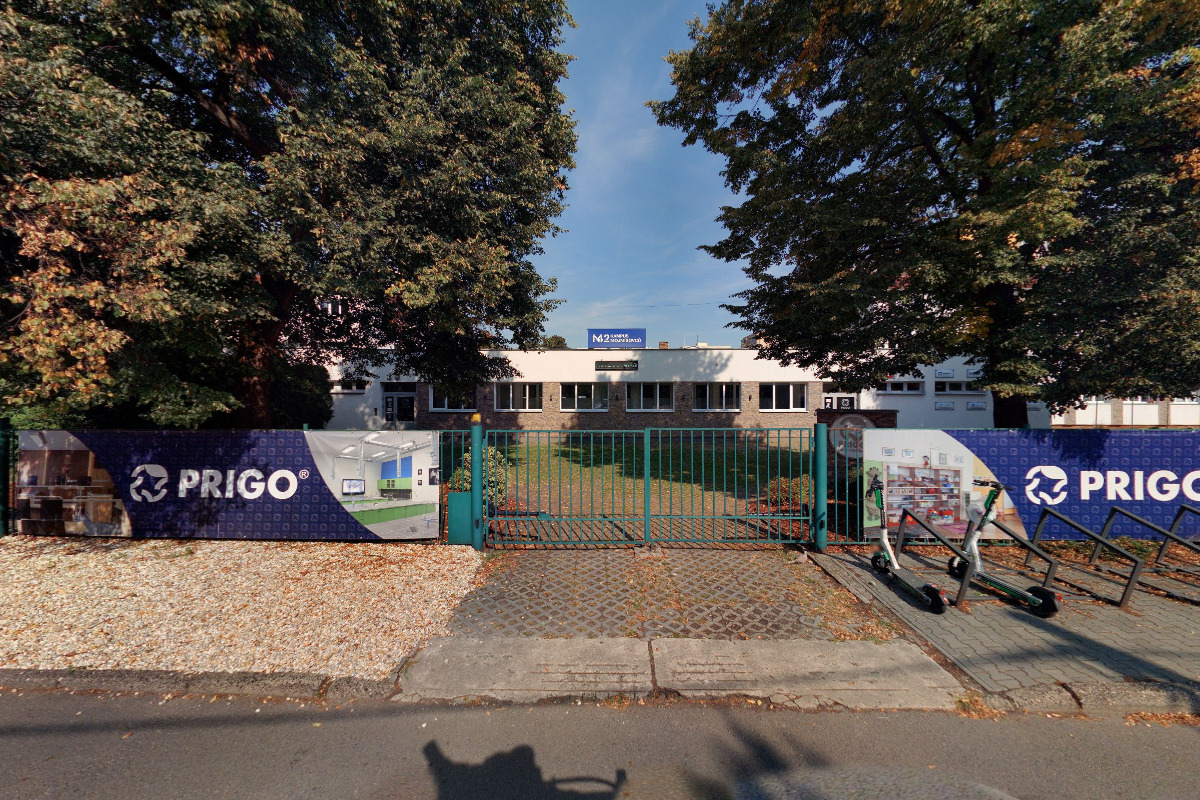 Jazykové a humanitní GYMNÁZIUM PRIGO, s.r.o. foto 6