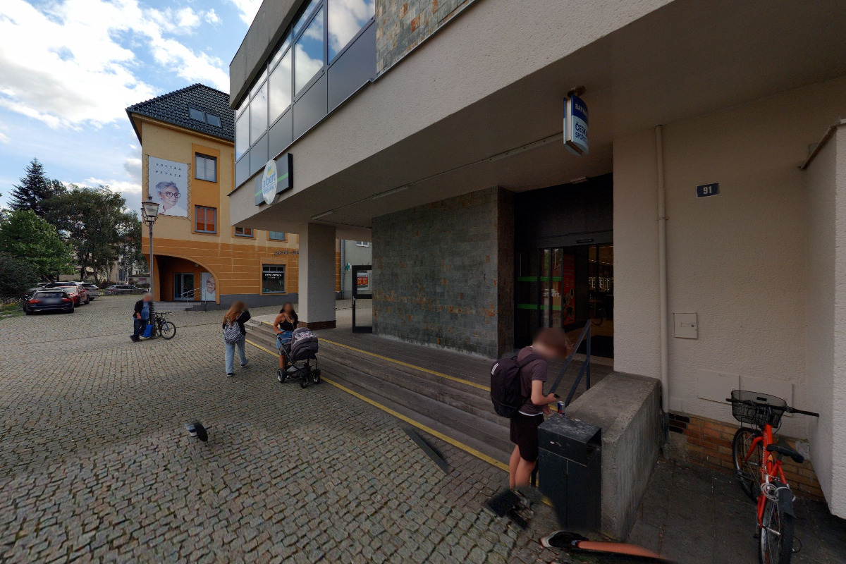 Albert Supermarket foto 6