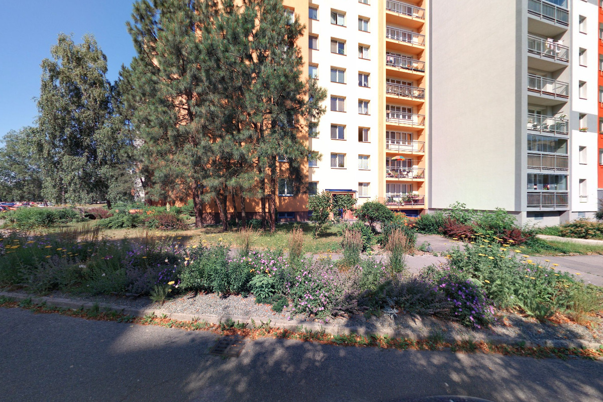 Ing. arch. Marie Vencelidesová foto 2