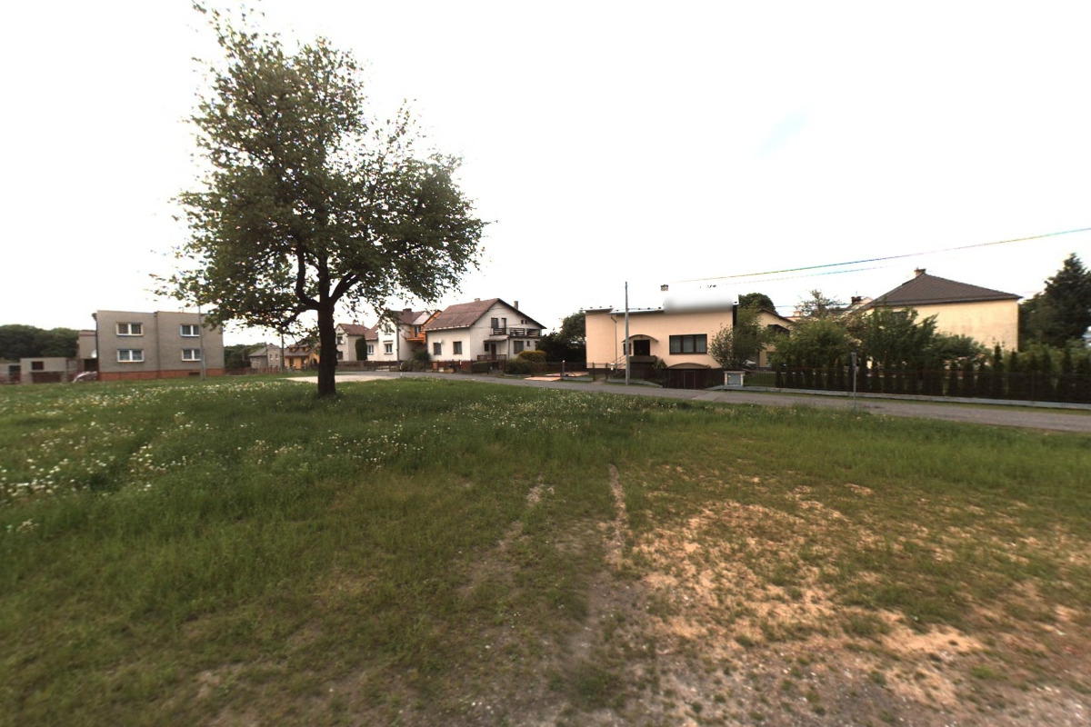 Tělocvična Bobrovníky foto 5