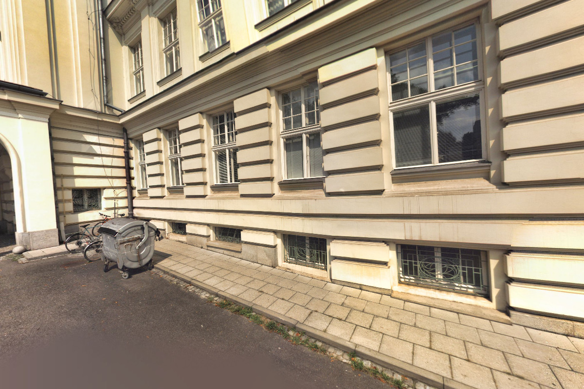 Okresní hospodářská komora Opava