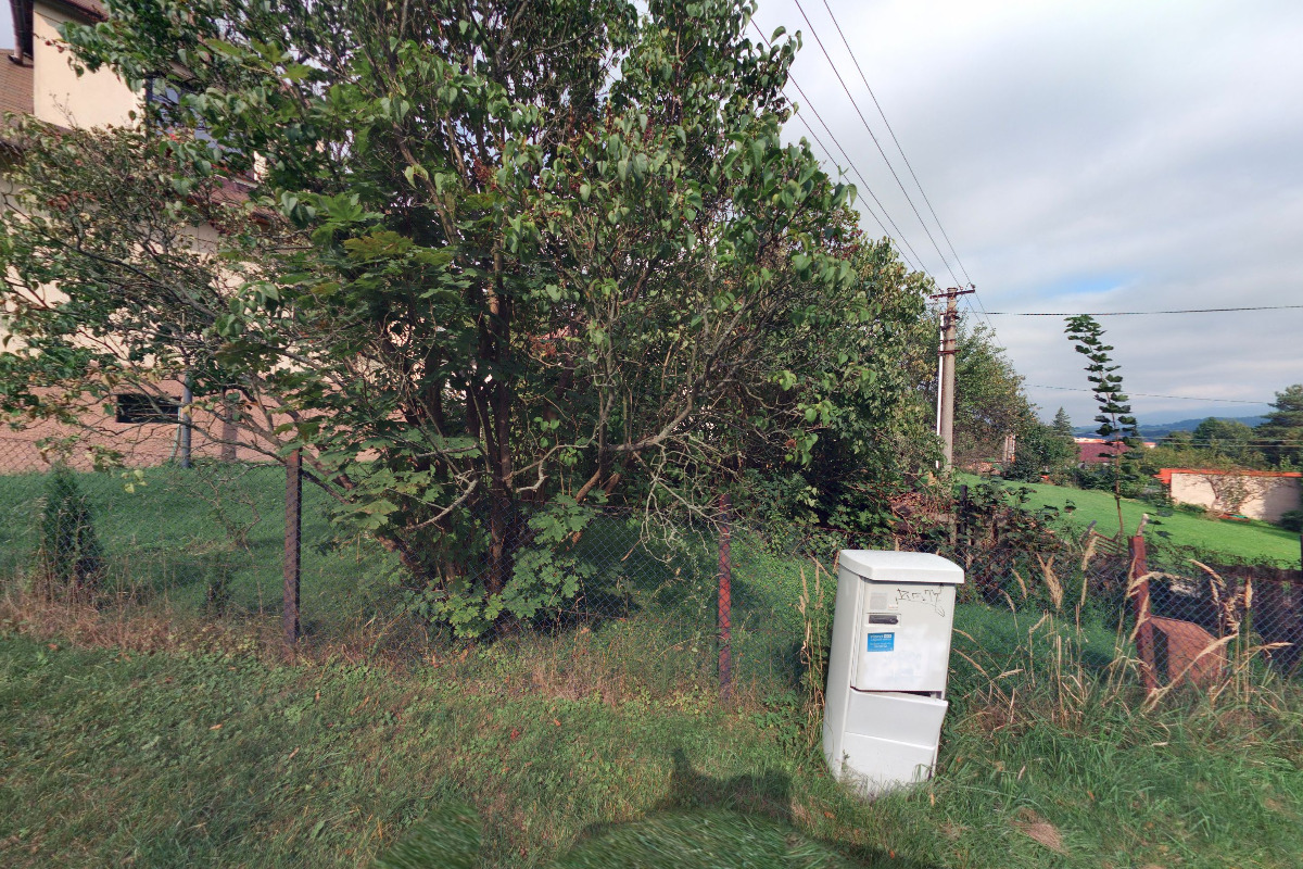 Ing. Jaroslav Kubíček