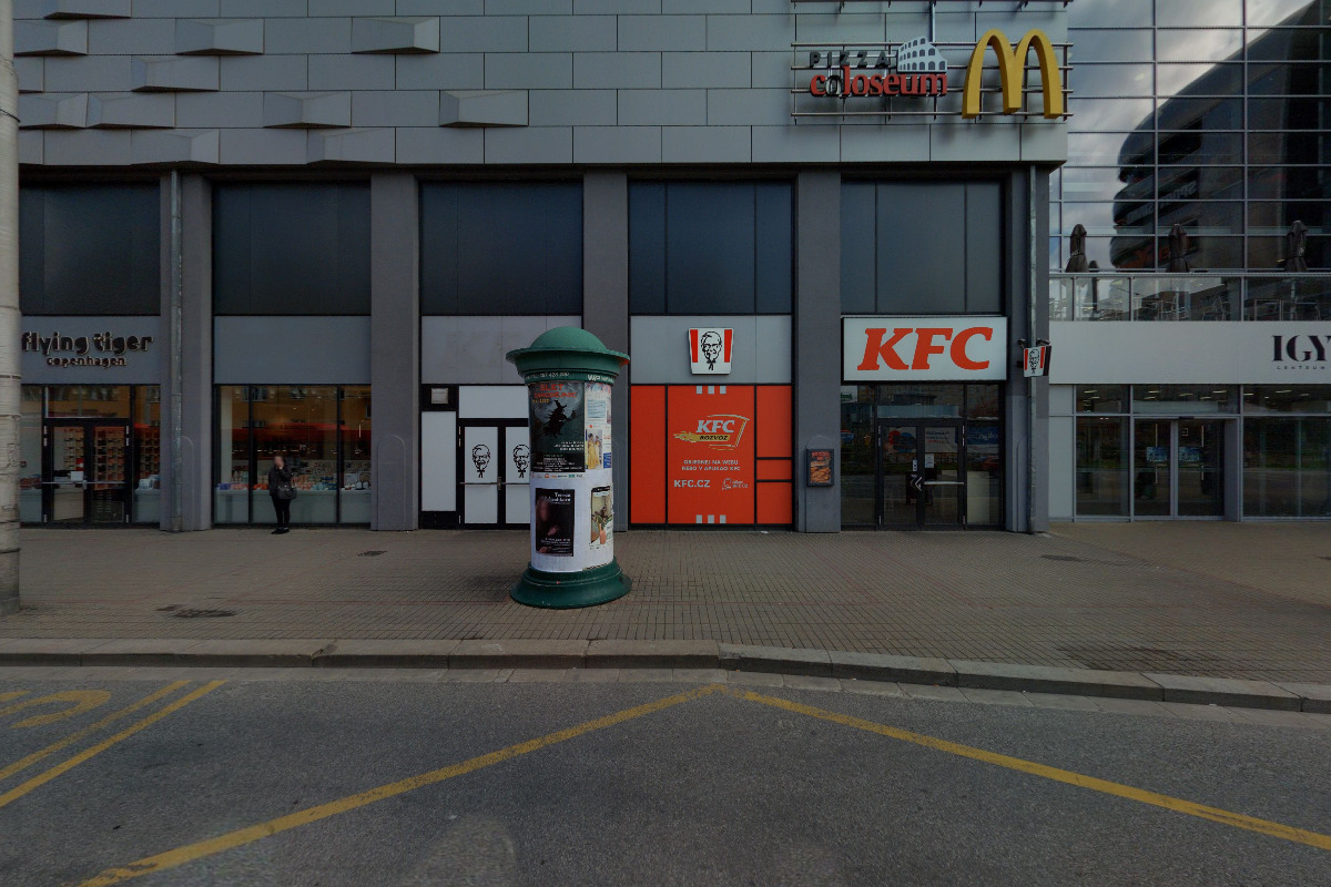 McDonald's foto 4