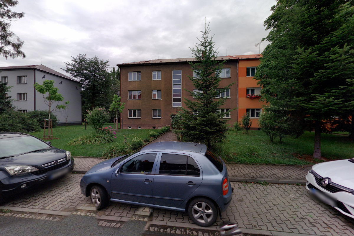 Daliboris - Petr Lehečka