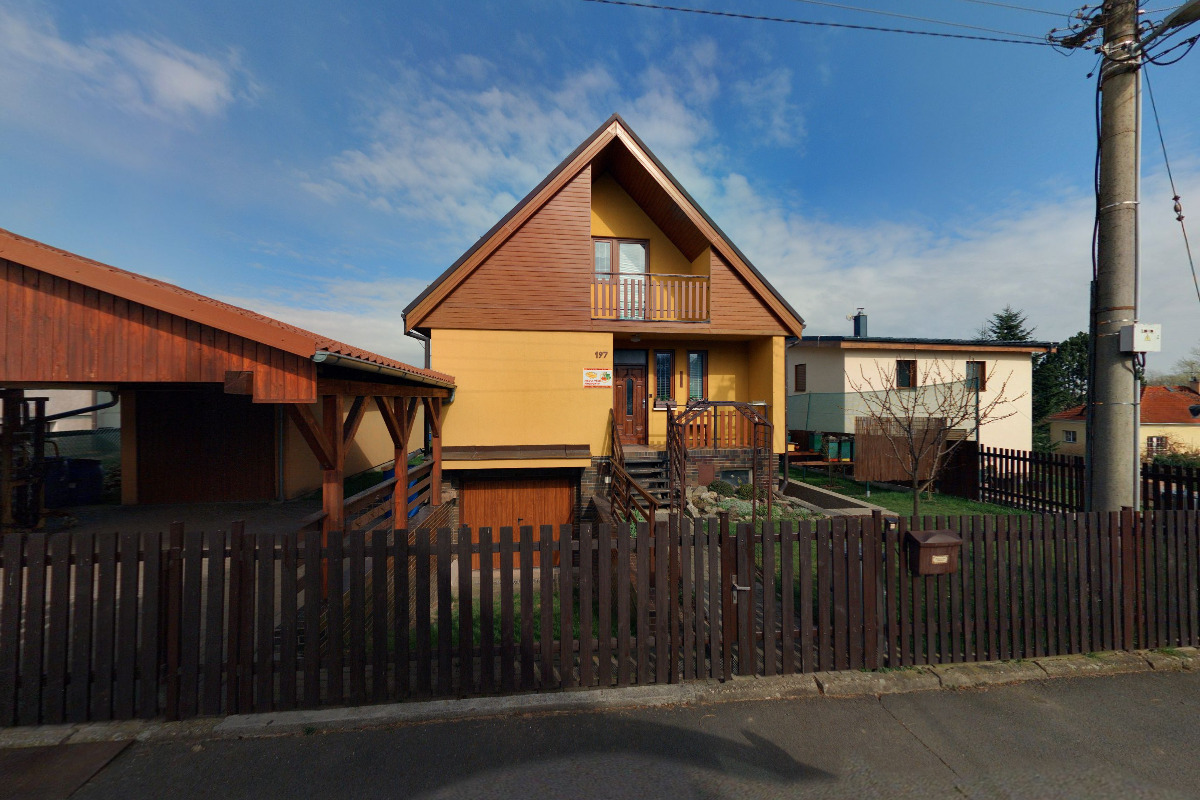 Včelařská farma Holasovice foto 2