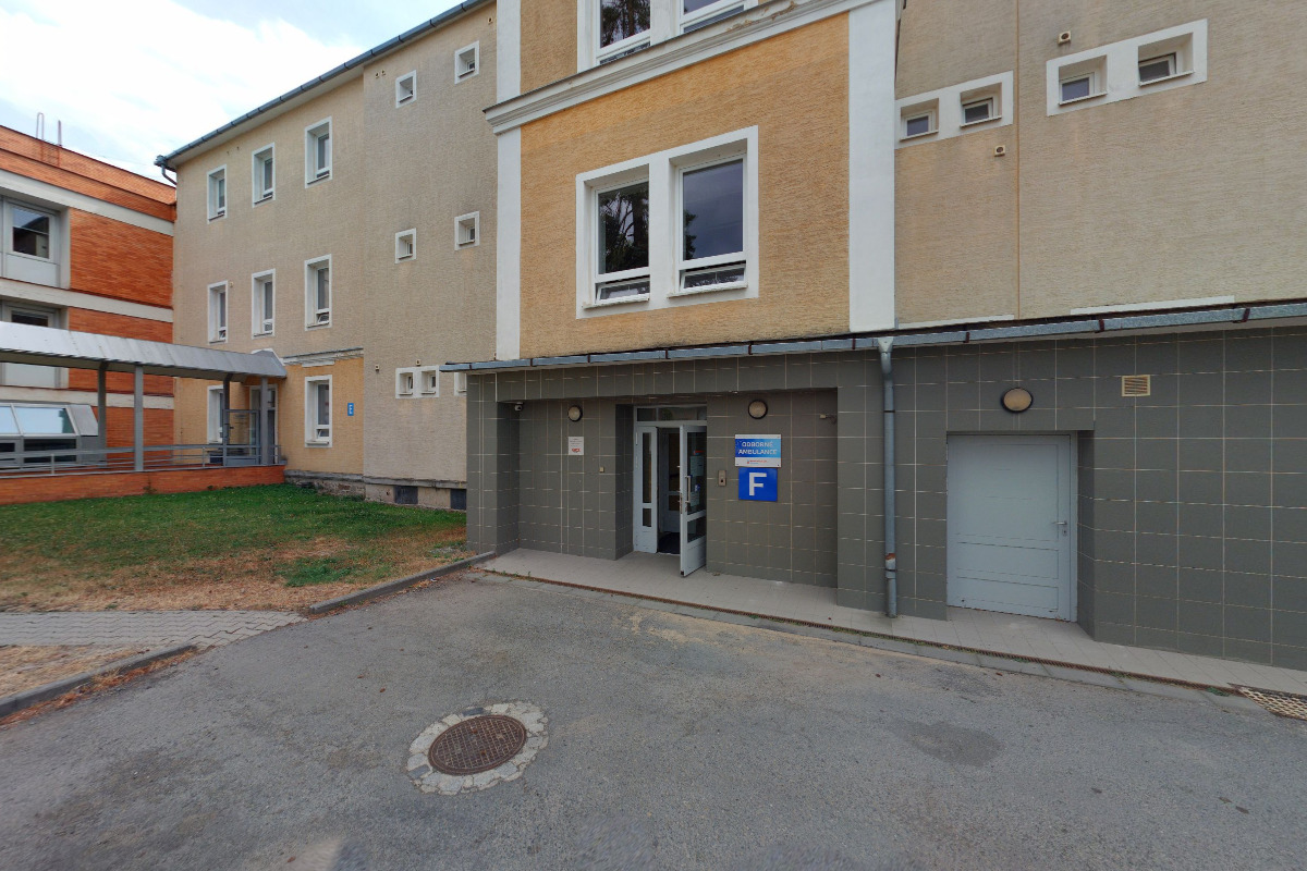 Digestivní endoskopie - Nemocnice AGEL Šternberk foto 2