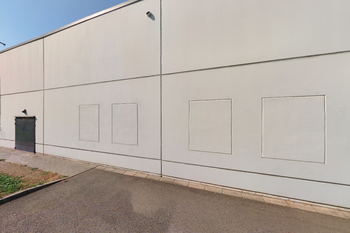 Frgálomat - Pekárna Anežka