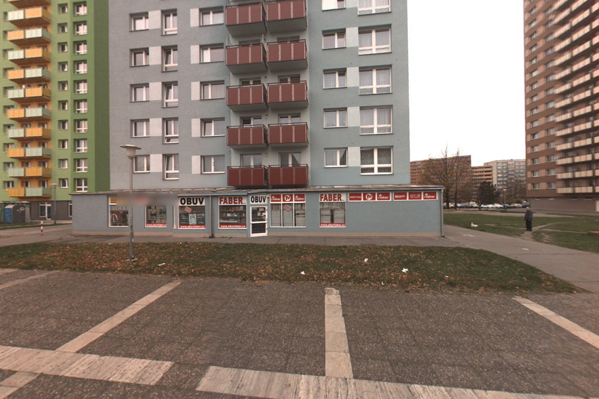 Soňa Filipová - second hand