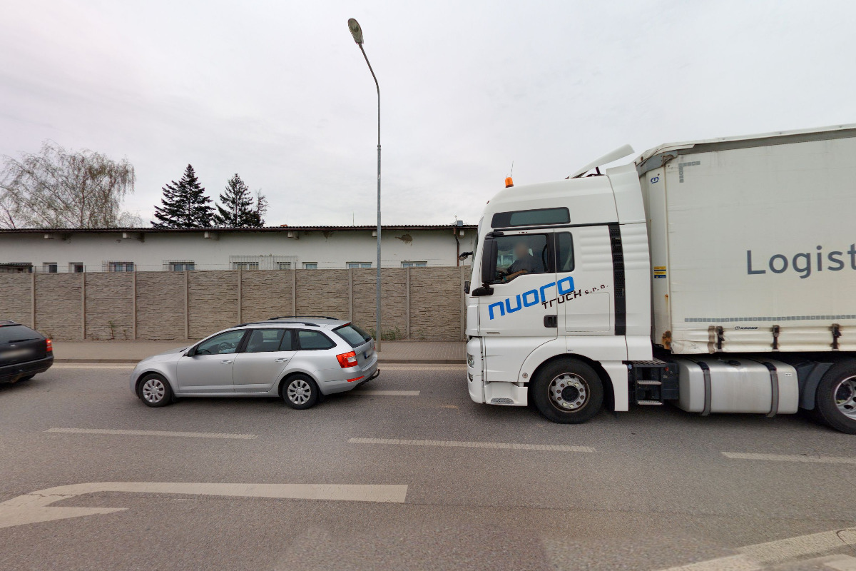 Autoservis Kačerovský