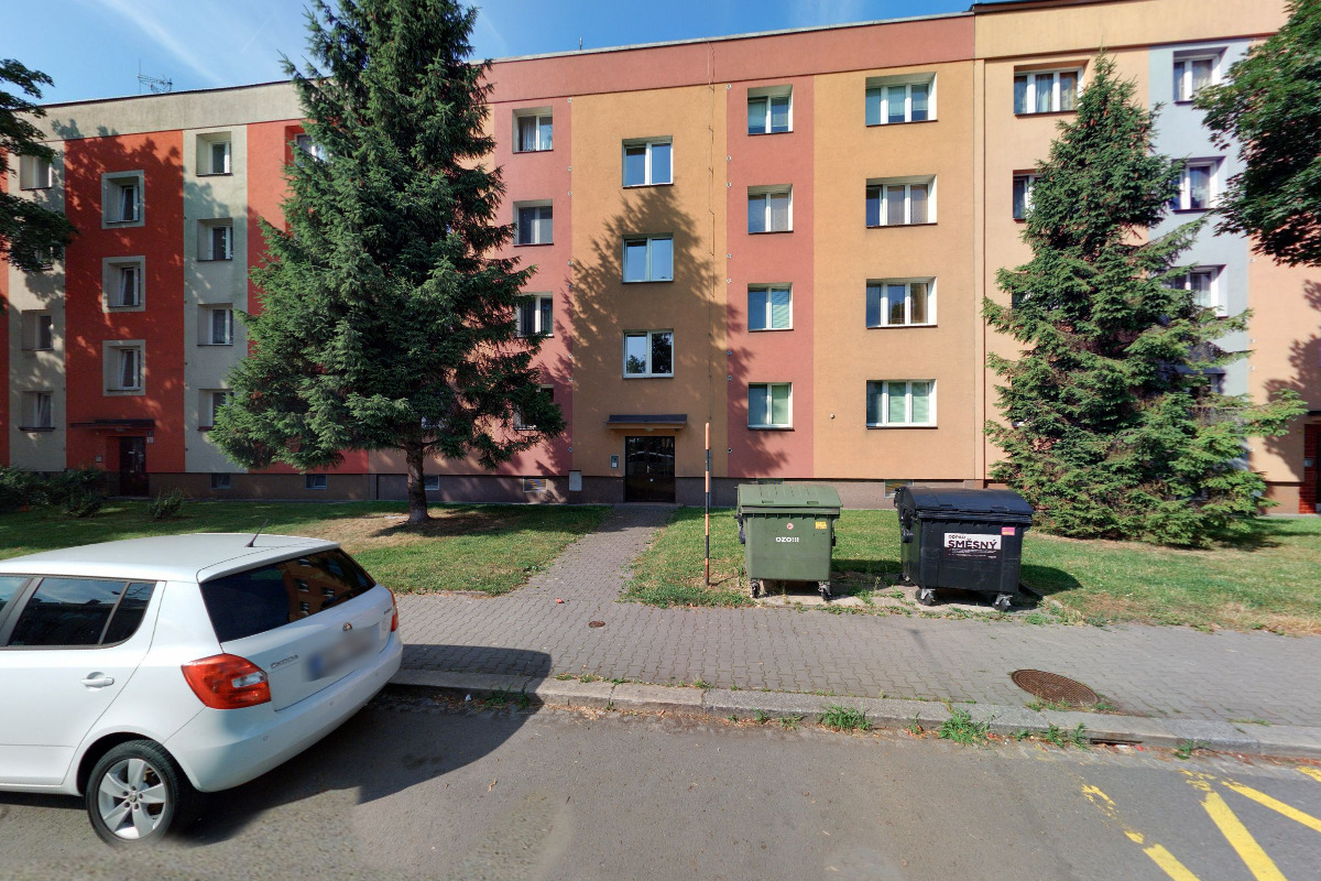 SOTOSA Ostrava, spol. s r.o.