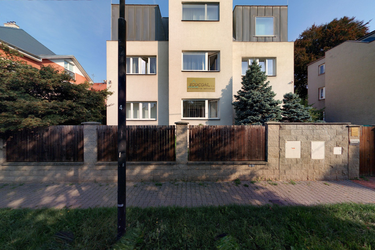 NEW ENVIRONMENTAL TECHNOLOGIES s.r.o.