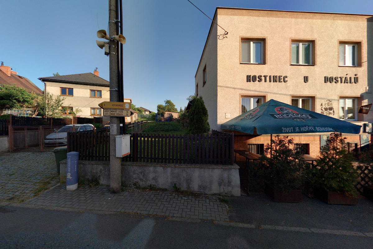Hostinec U Dostálů foto 1