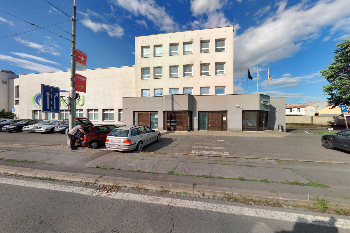 Bidfood Opava, s.r.o. foto 3