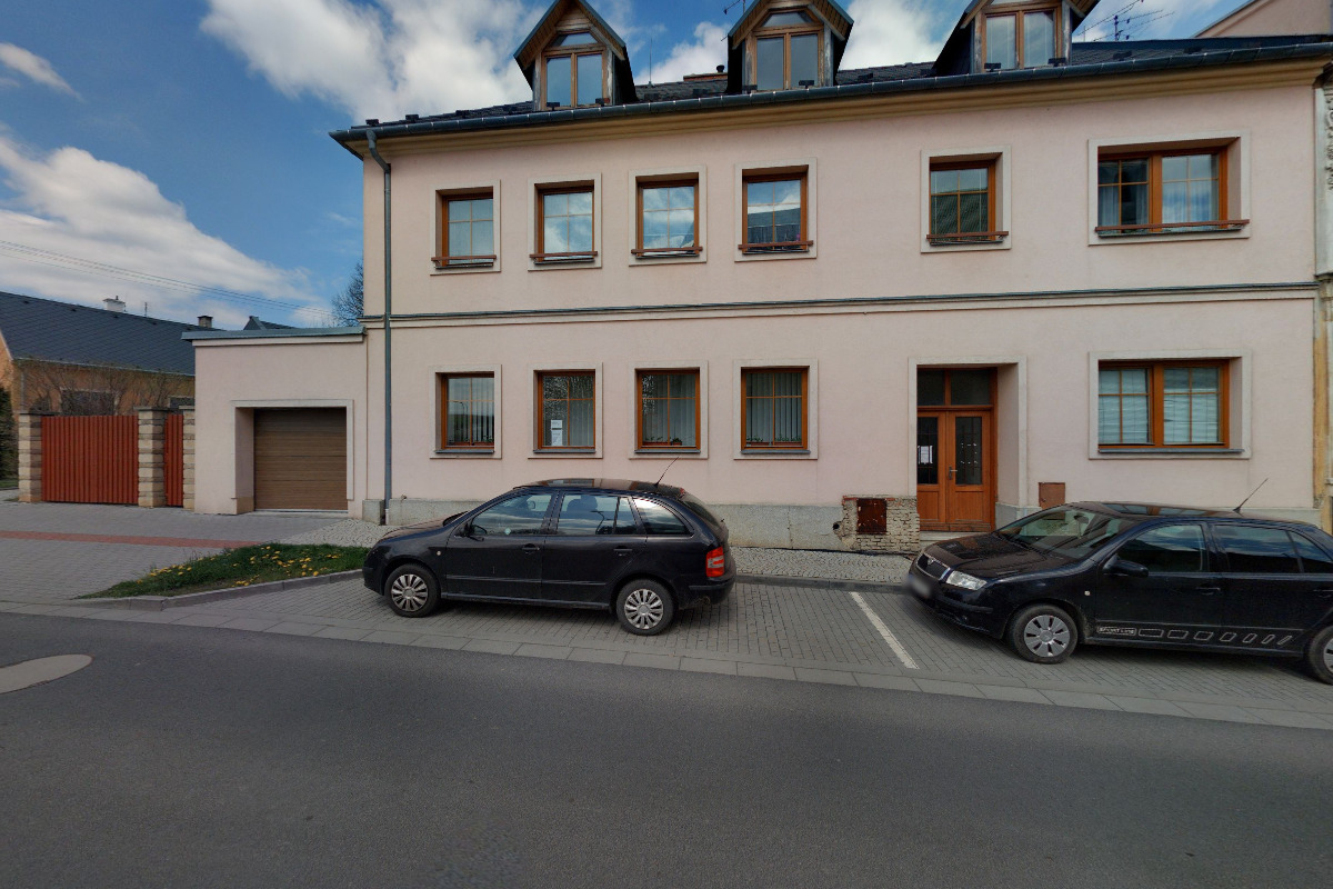 MUDr. Věra Mikulíková - Praktický lékař