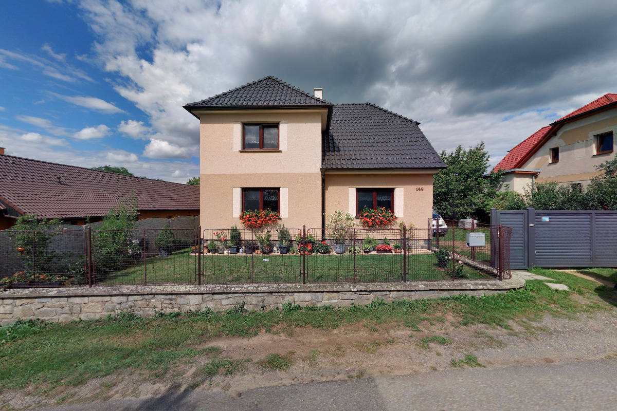 Martin Pavlík - Nákladní silniční doprava