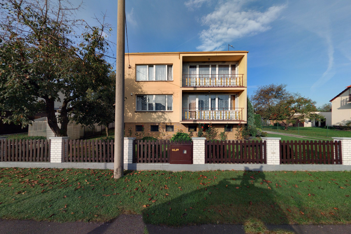 Ing. Jaroslav Havlík