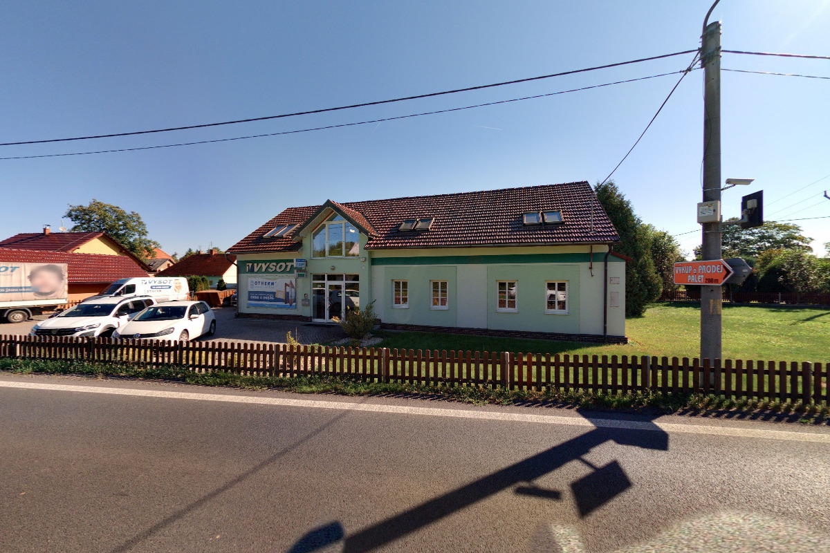 VYSOT, s.r.o. foto 5
