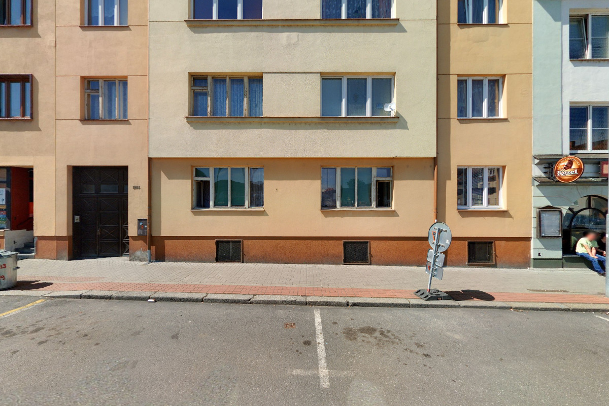 Potraviny - večerka u Dominika foto 1