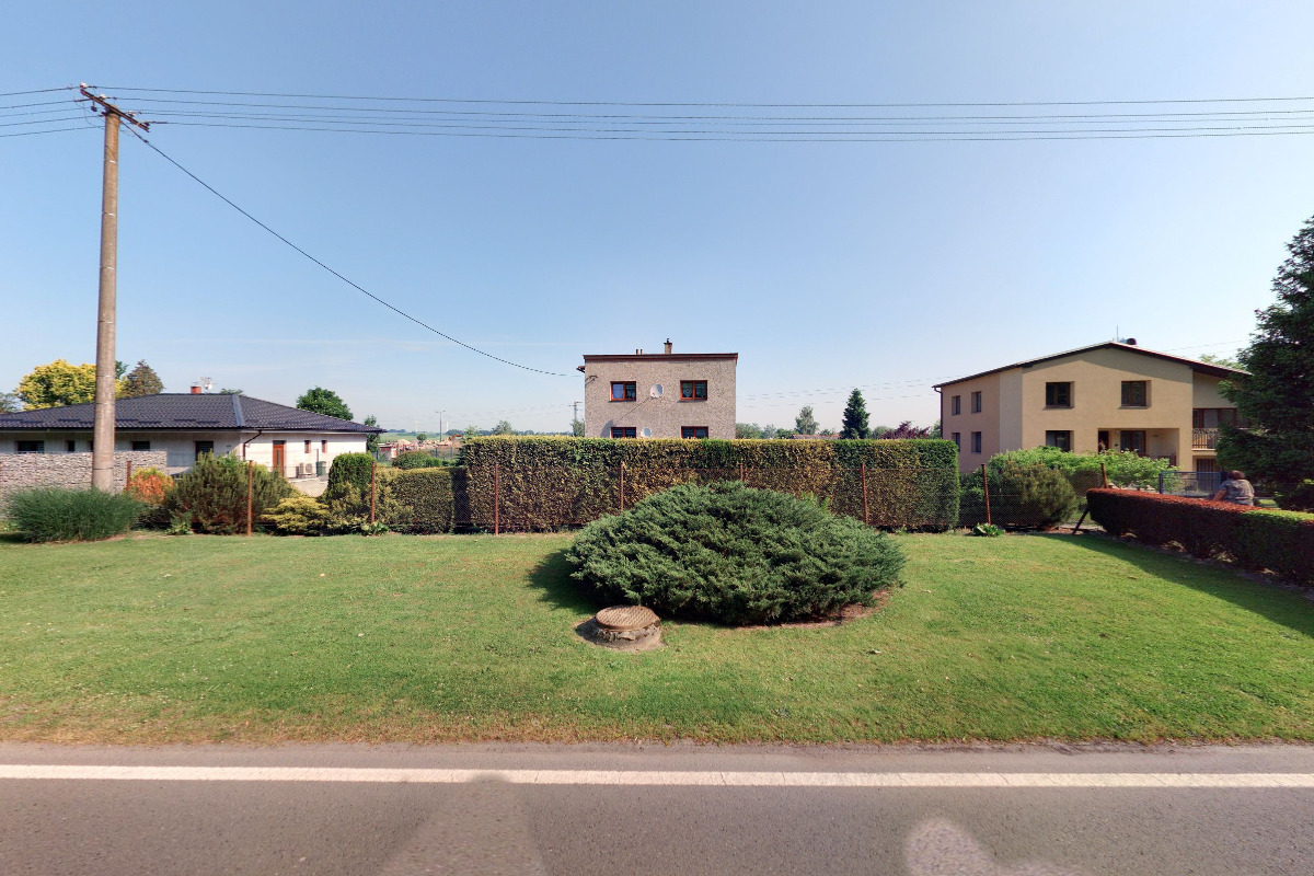 Zámečnictví a kovovýroba Hruška