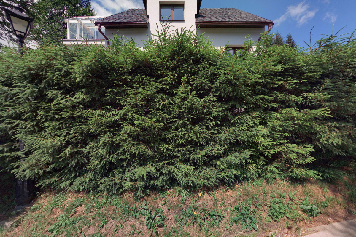 Apartmány u vleku - Podkrovní apartmán