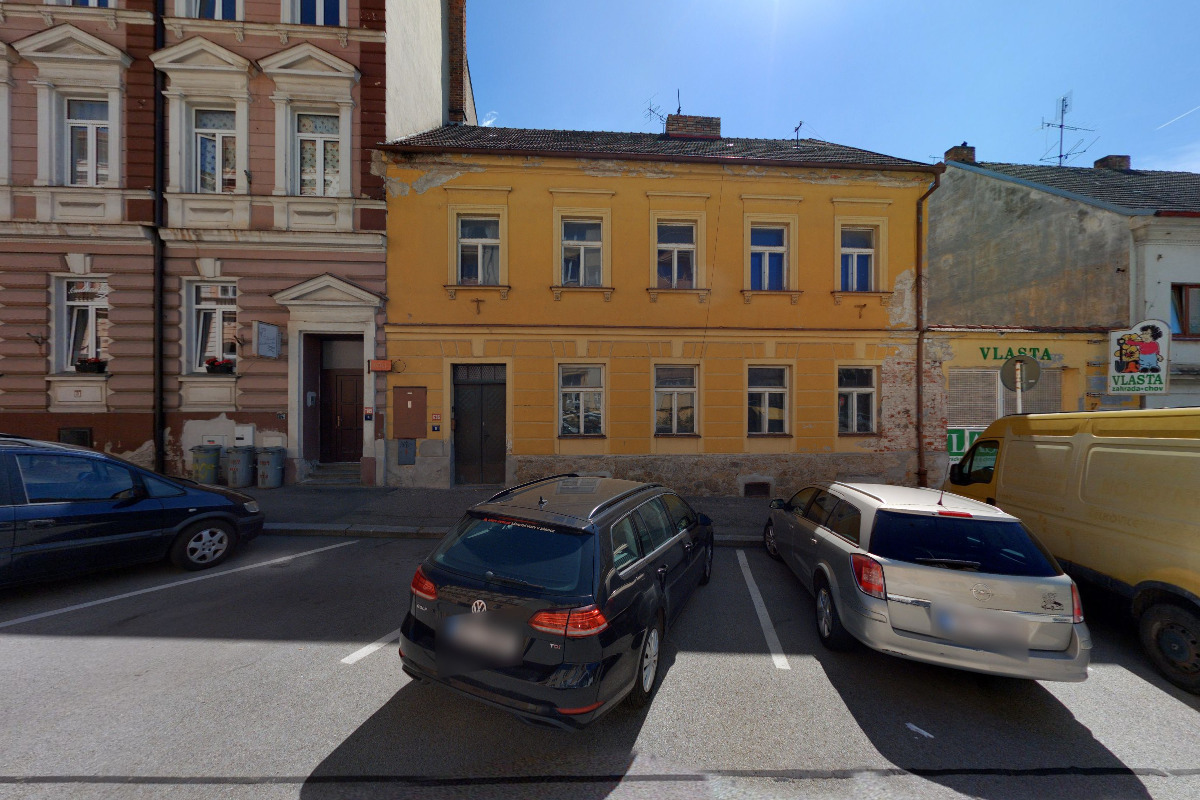 Obchod VLASTA ve dvoře foto 6