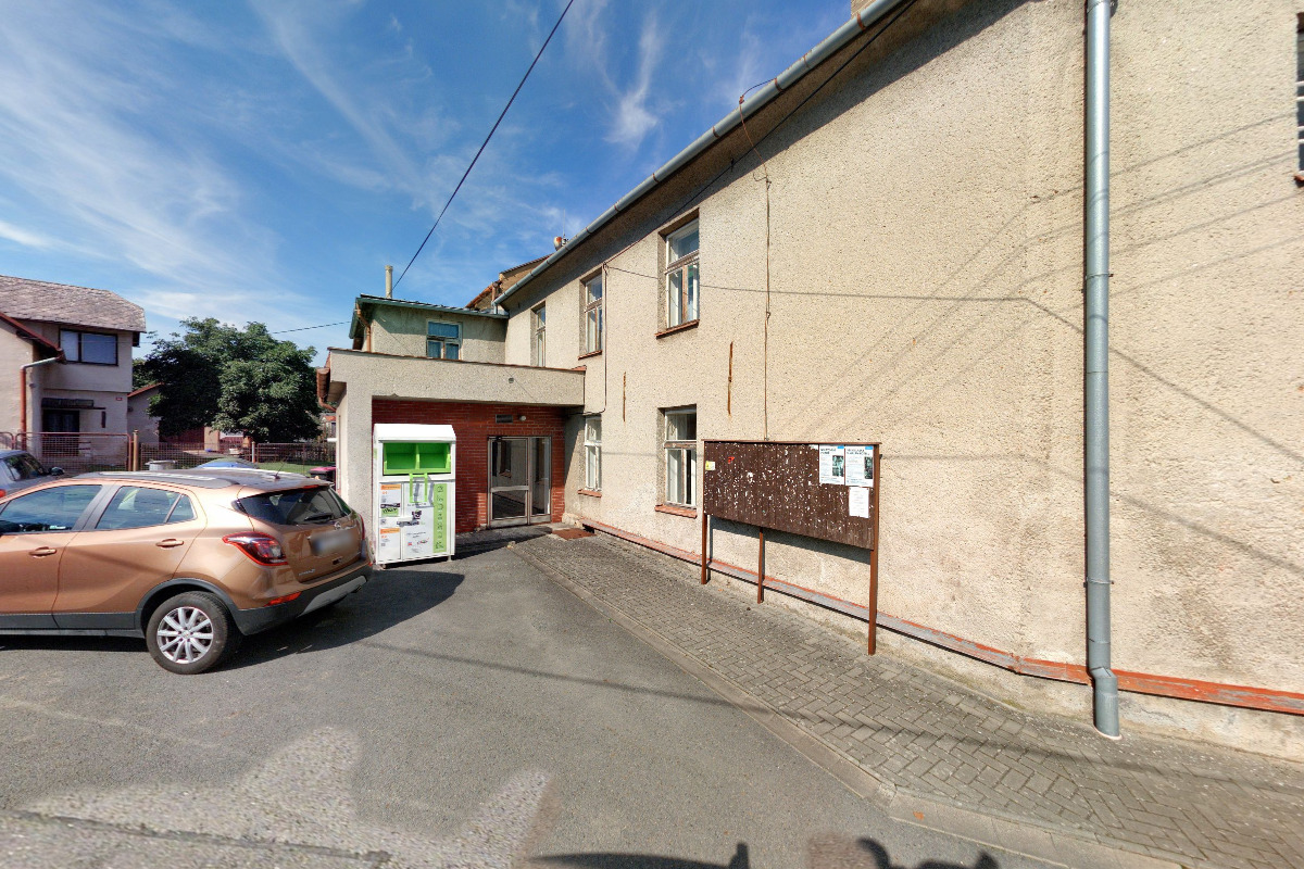 Osadní výbor Lubojaty