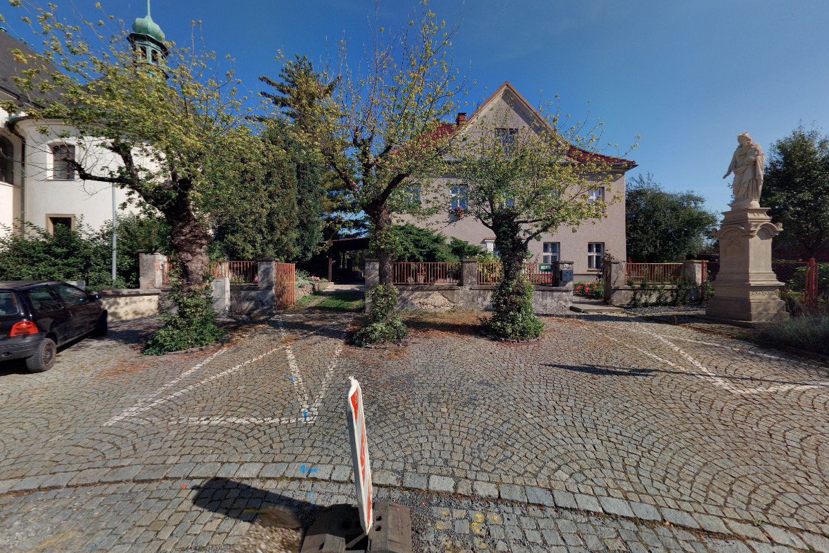 Římskokatolická farnost Brušperk foto 4